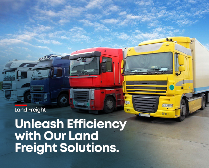 Fourline Logistics Services Company