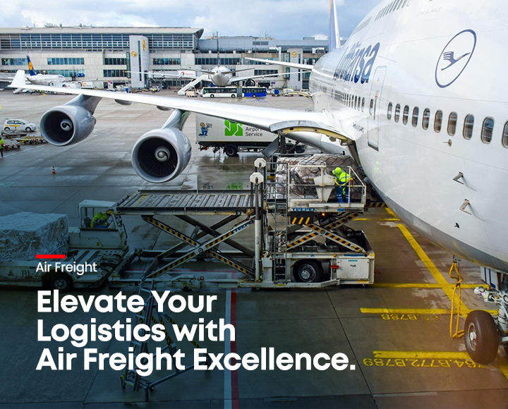 Fourline Logistics Services Company