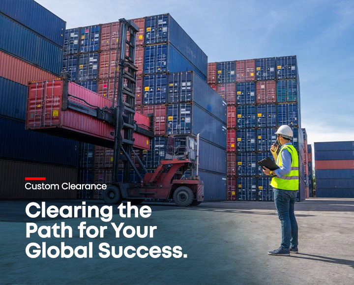 Fourline Logistics Services Company