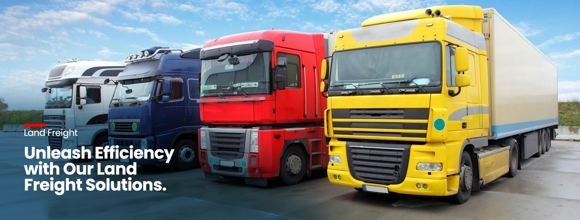Fourline Logistics Services Company