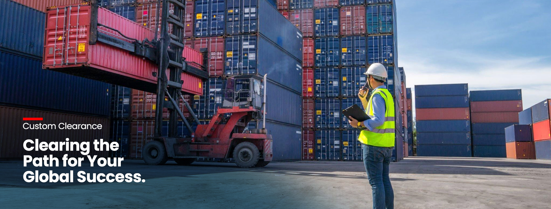 Fourline Logistics Services Company