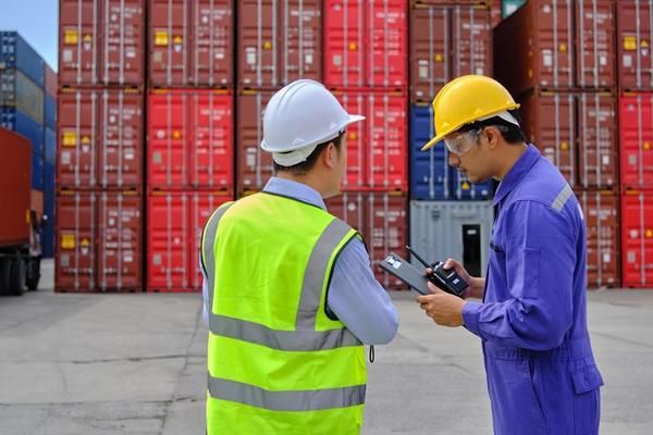 customs clearance support​
