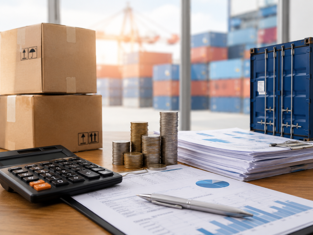 duty & tax consultation