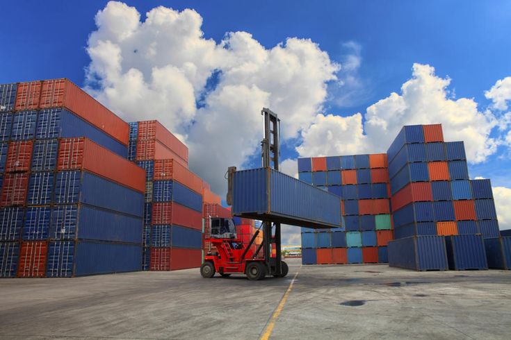 full container load (fcl)​