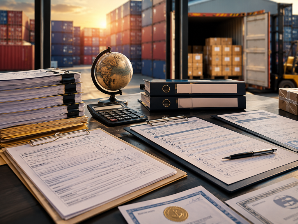 regulatory compliance support